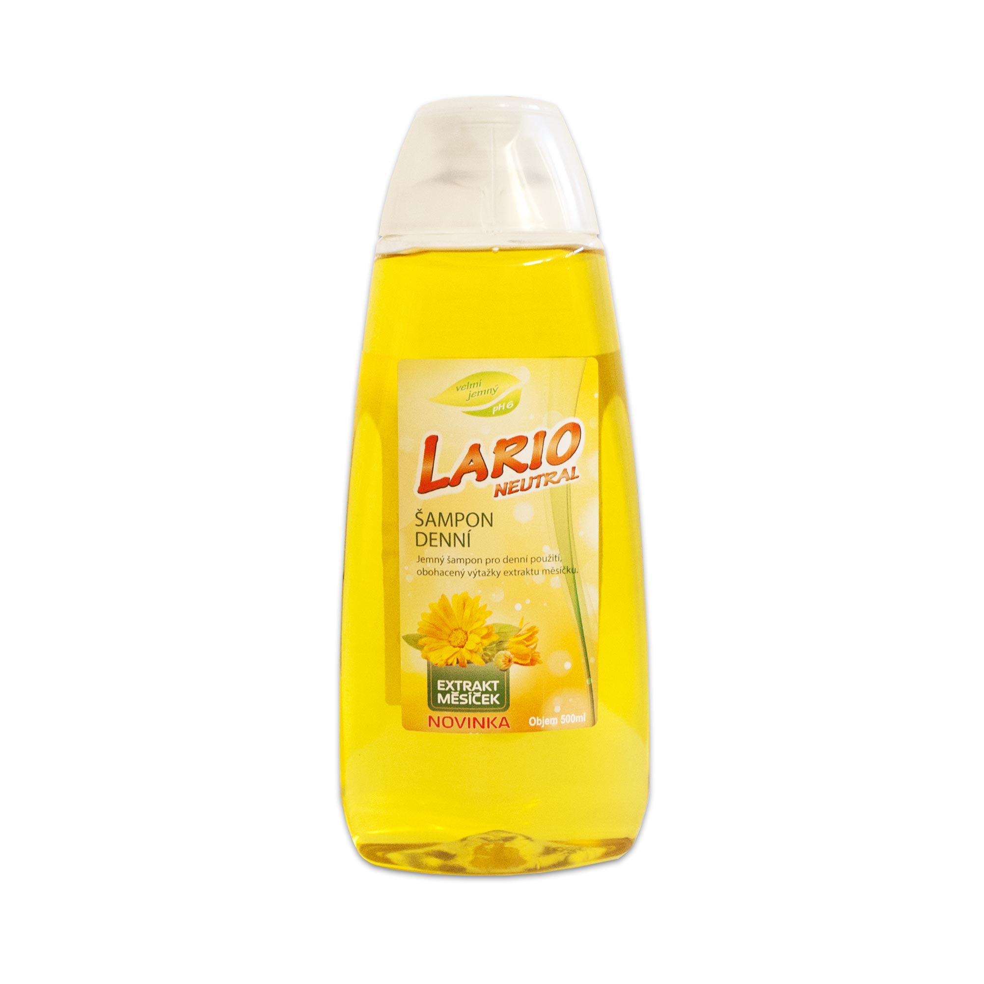 Šampon na vlasy Lario