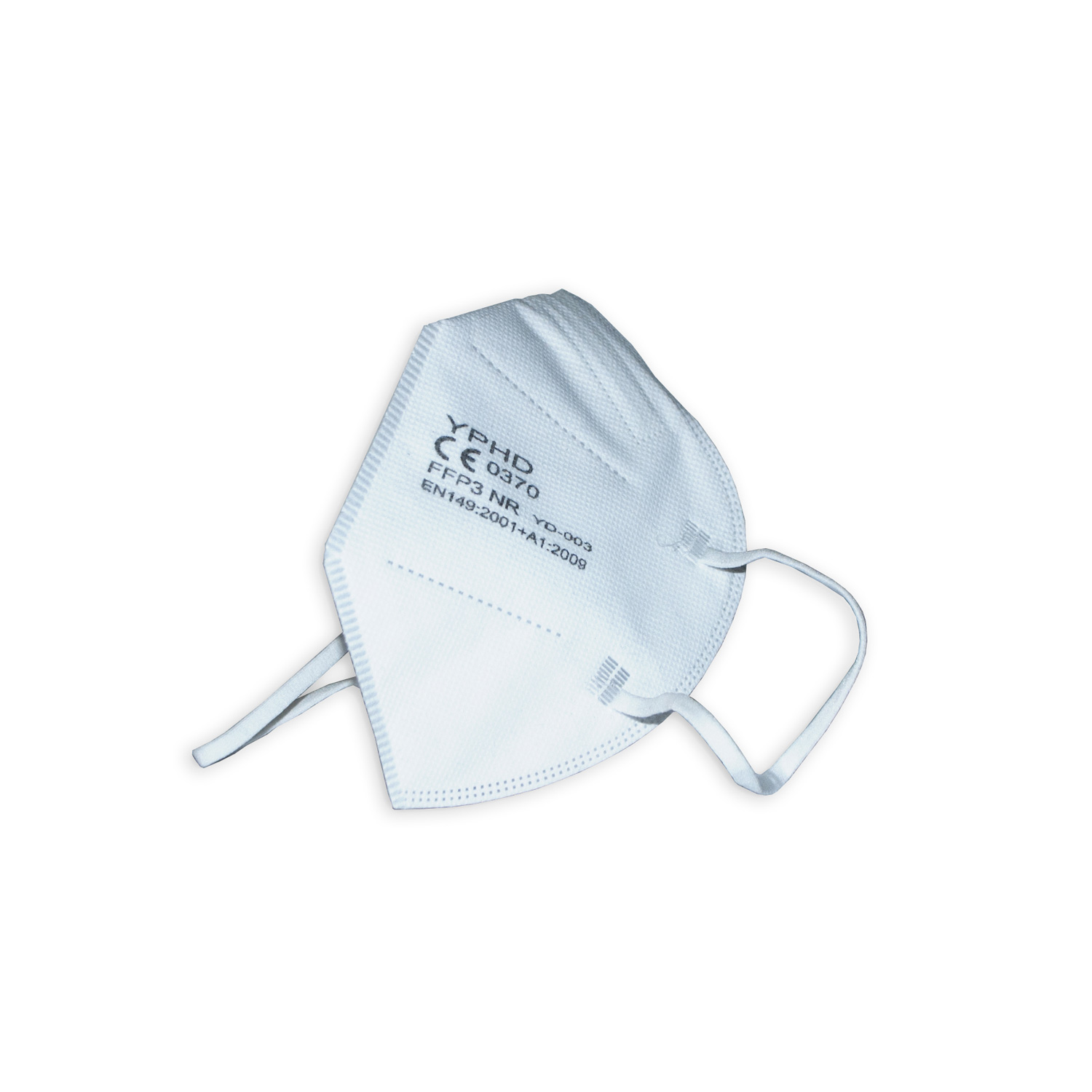 Respirátor FFP3