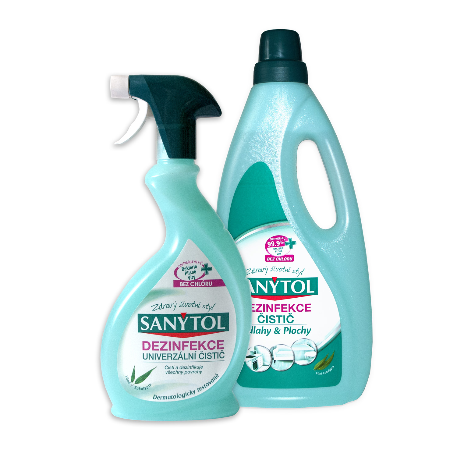 Sanytol