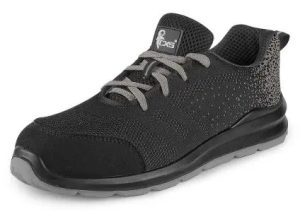 OBUV CXS TEXLINE SIT S1, POLOBOTKA